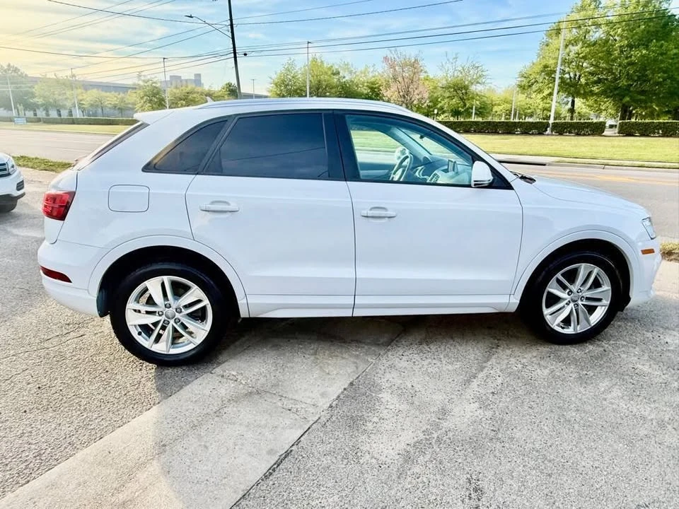 2017 Audi 8U Q3 - Image 11 of 20