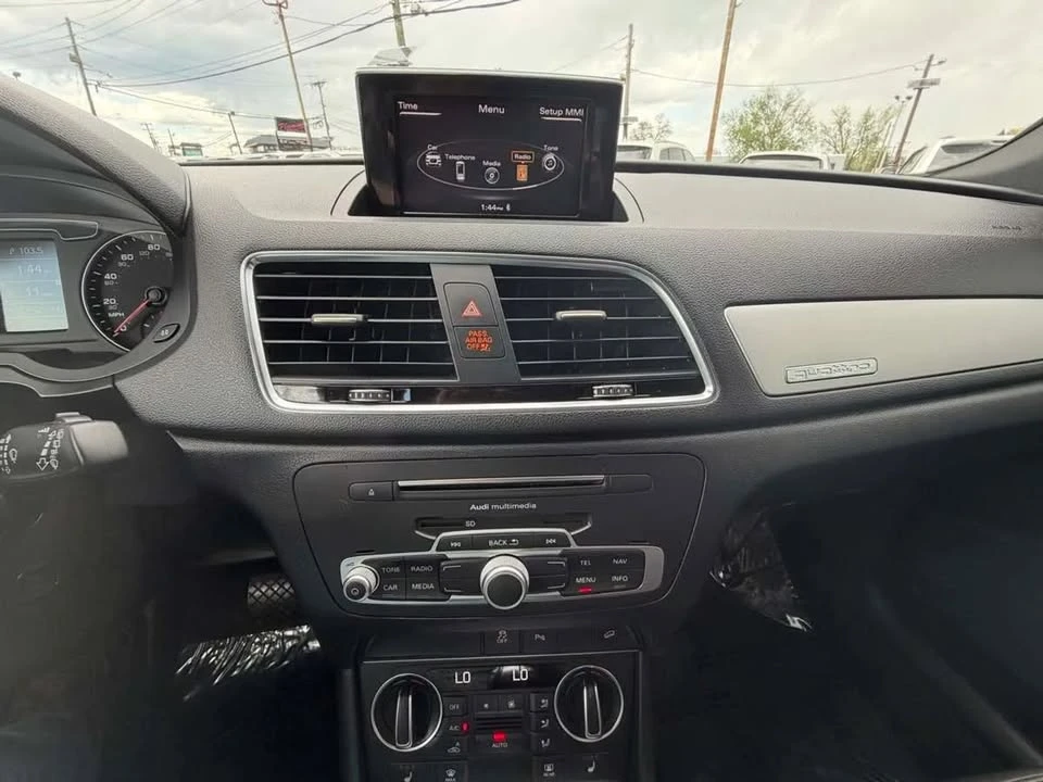 2017 Audi 8U Q3 - Image 19 of 20
