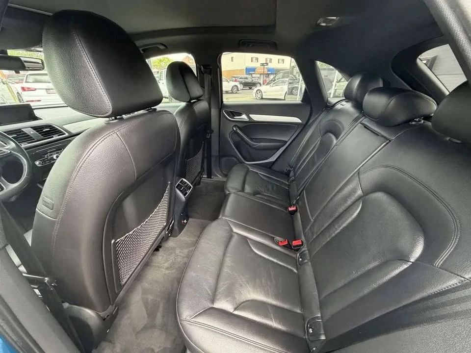2017 Audi 8U Q3 - Image 11 of 20