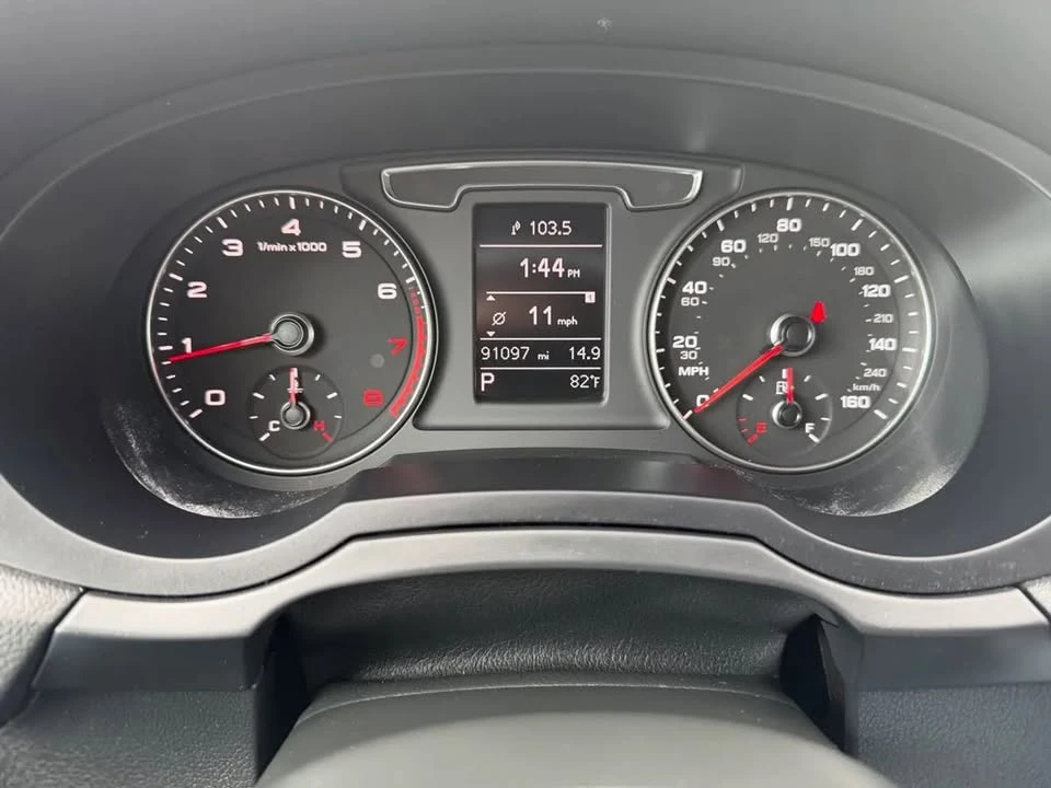 2017 Audi 8U Q3 - Image 18 of 20