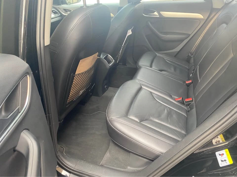 2017 Audi 8U Q3 - Image 13 of 19