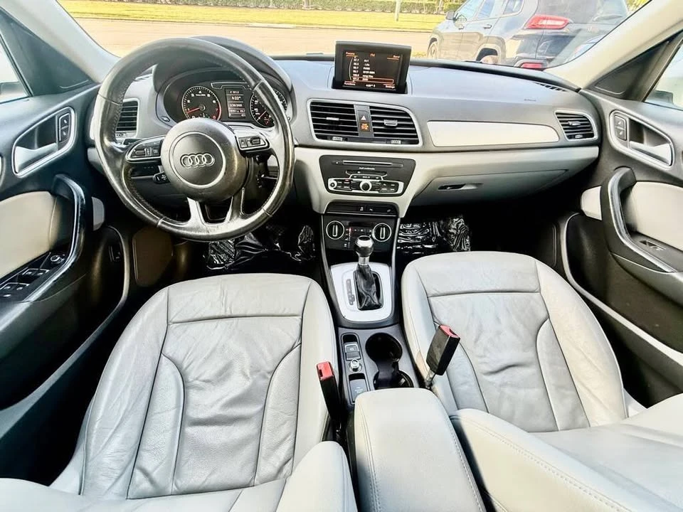 2017 Audi 8U Q3 - Image 18 of 20