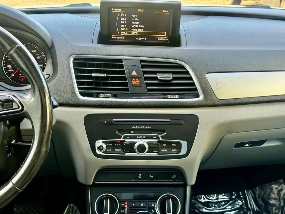 2017 Audi 8U Q3 - Image 19 of 20