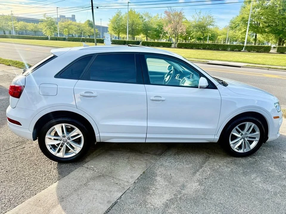 2017 Audi 8U Q3 - Image 10 of 20