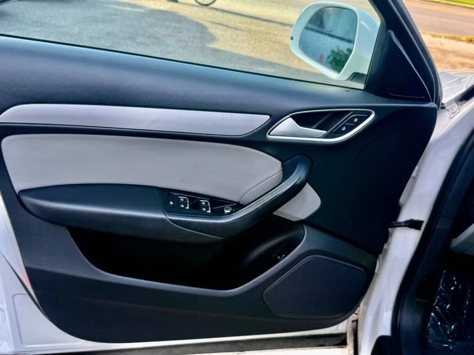 2017 Audi 8U Q3 - Image 13 of 20