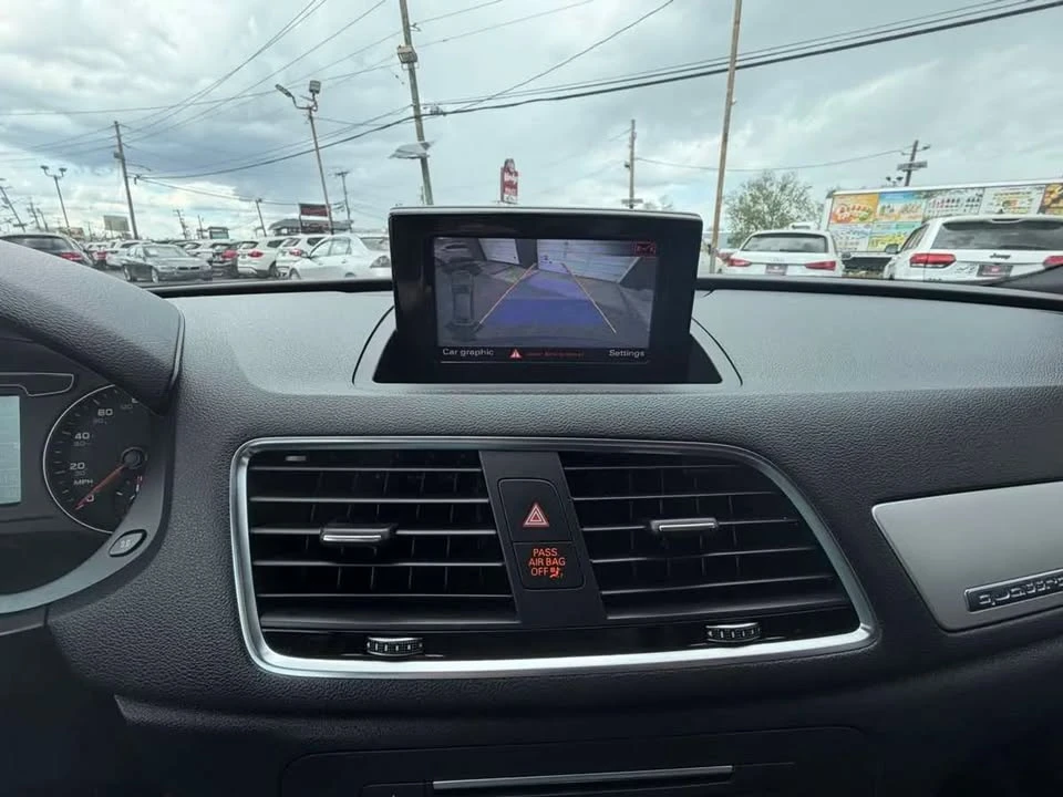 2017 Audi 8U Q3 - Image 20 of 20