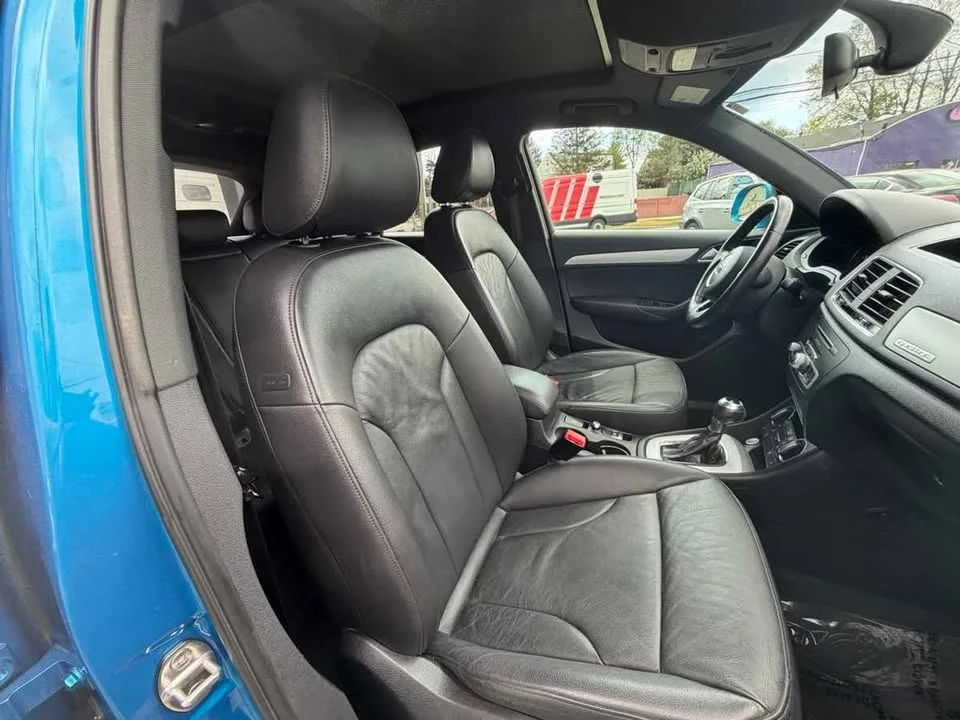 2017 Audi 8U Q3 - Image 16 of 20