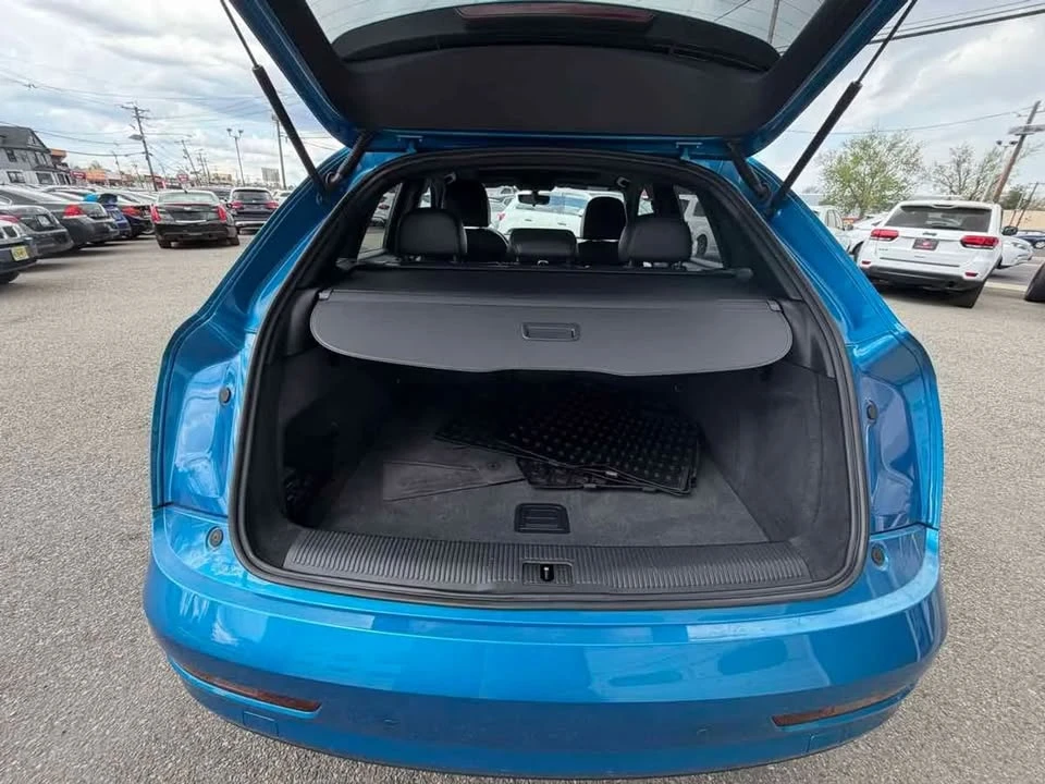 2017 Audi 8U Q3 - Image 13 of 20