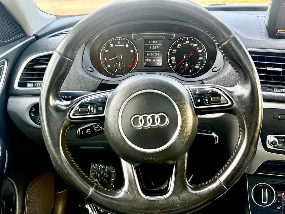 2017 Audi 8U Q3 - Image 17 of 20