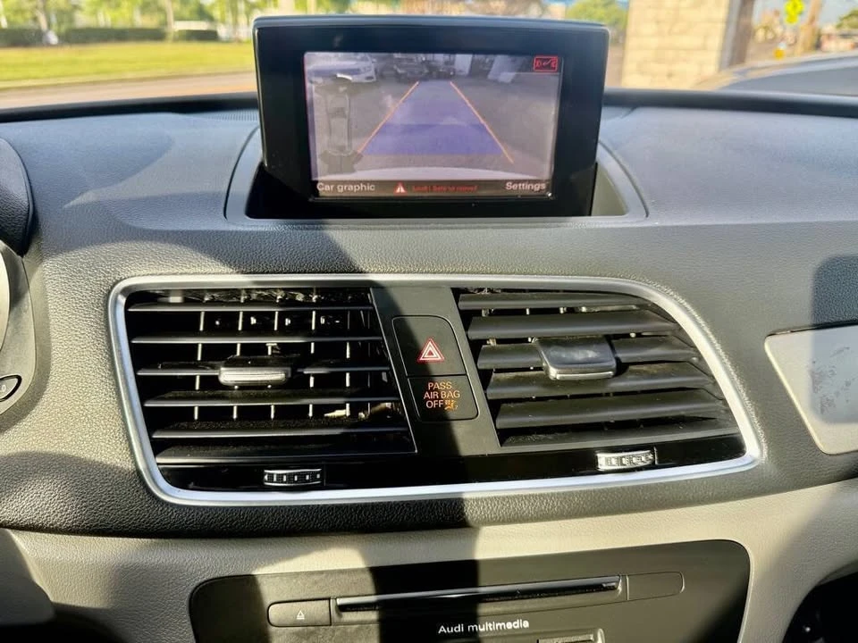 2017 Audi 8U Q3 - Image 20 of 20