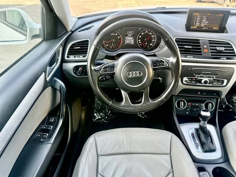 2017 Audi 8U Q3 - Image 16 of 20