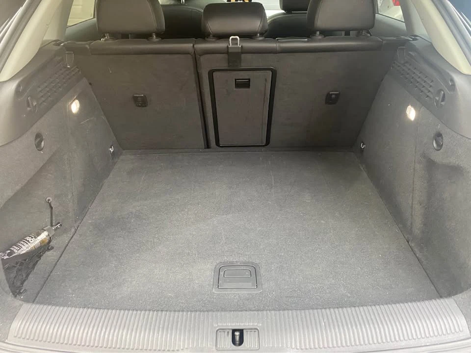 2017 Audi 8U Q3 - Image 16 of 19