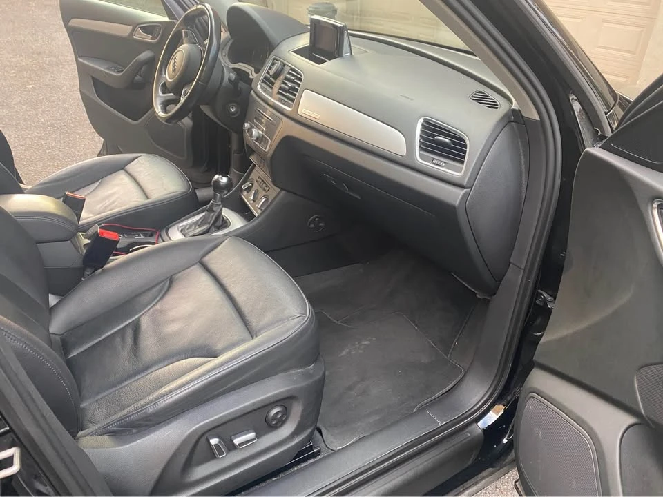2017 Audi 8U Q3 - Image 12 of 19