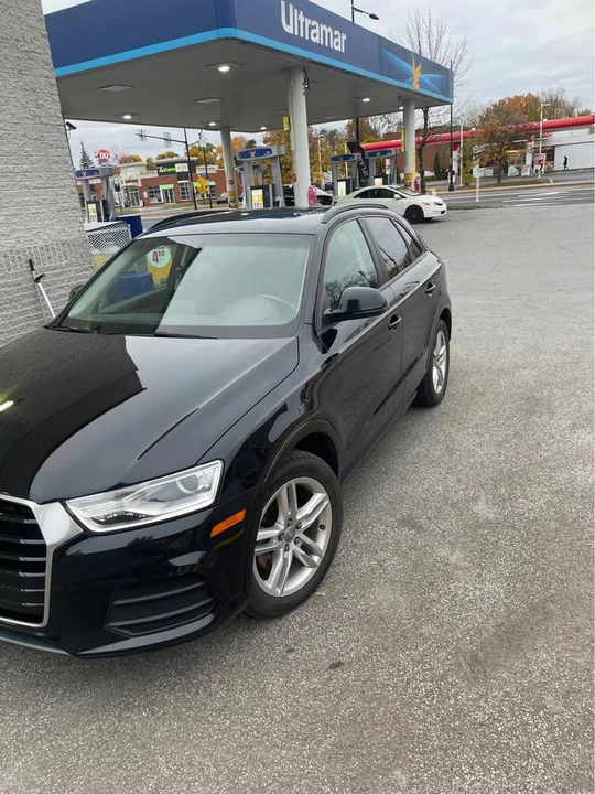 2017 Audi 8U Q3 - Image 2 of 19
