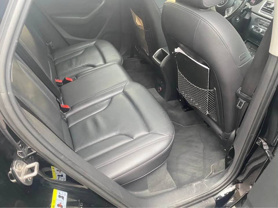 2017 Audi 8U Q3 - Image 14 of 19