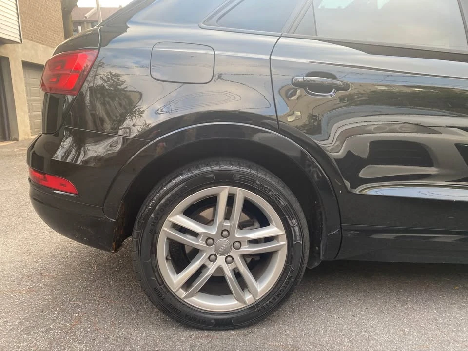 2017 Audi 8U Q3 - Image 7 of 19