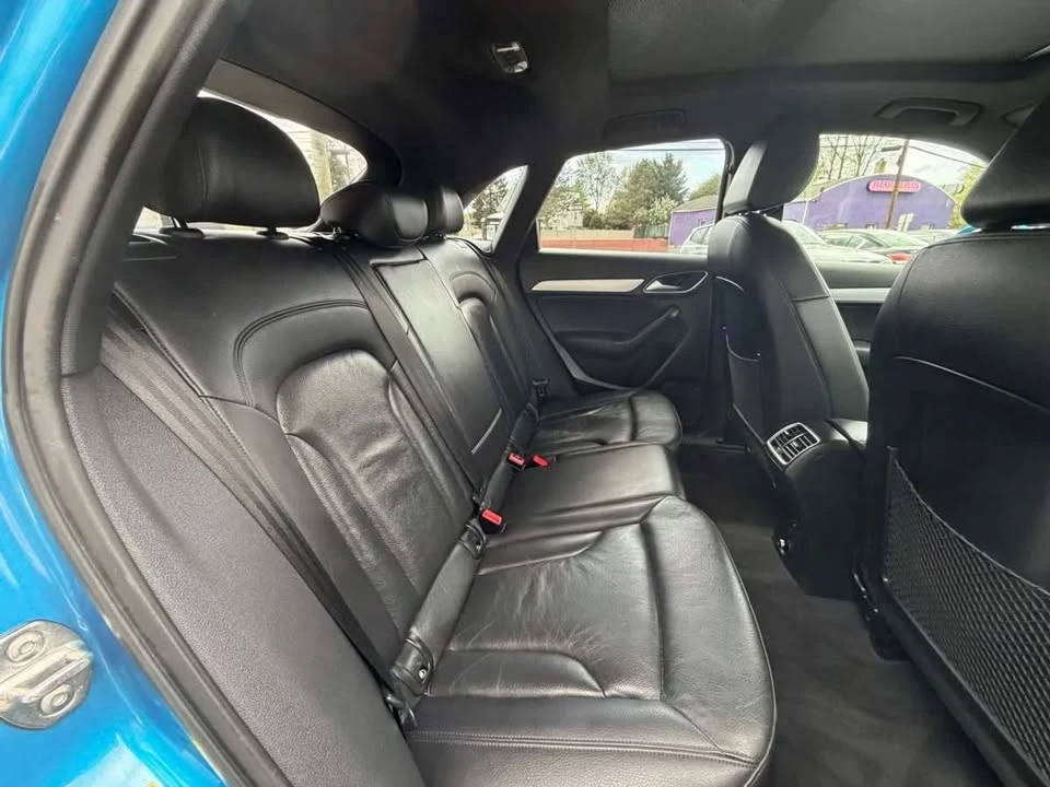 2017 Audi 8U Q3 - Image 14 of 20