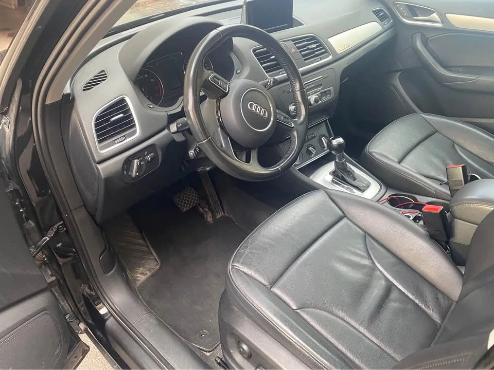 2017 Audi 8U Q3 - Image 11 of 19