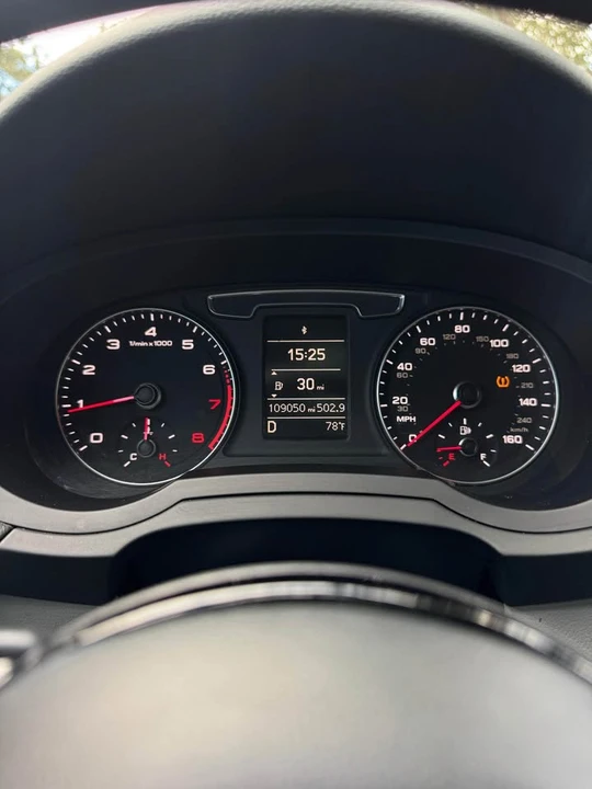 2017 Audi 8U Q3 - Image 14 of 14