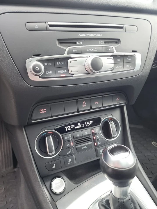 2017 Audi 8U Q3 - Image 5 of 17
