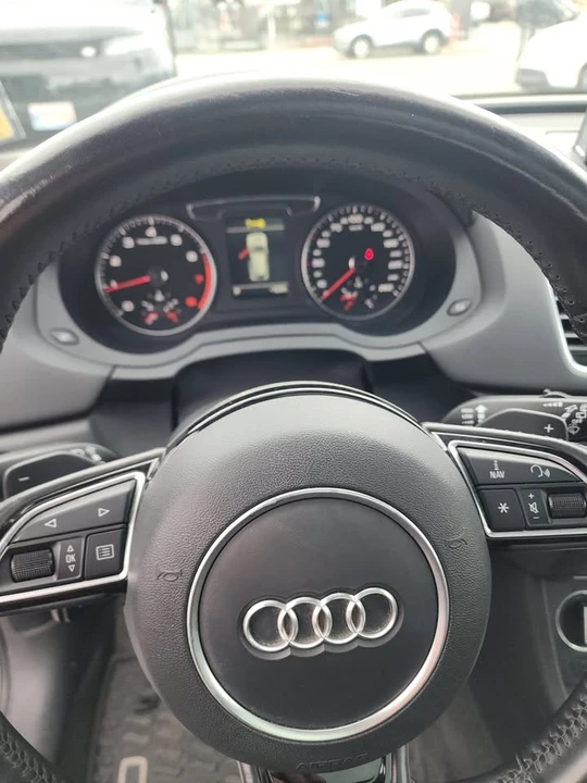 2017 Audi 8U Q3 - Image 4 of 17