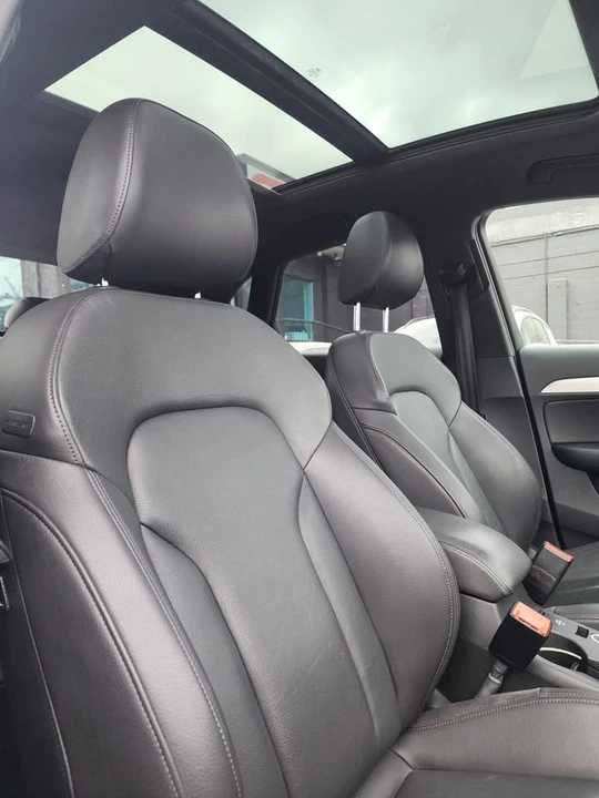 2017 Audi 8U Q3 - Image 9 of 17