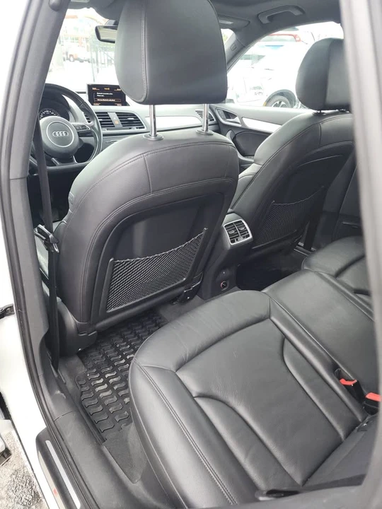 2017 Audi 8U Q3 - Image 7 of 17