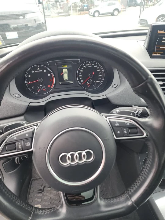 2017 Audi 8U Q3 - Image 17 of 17