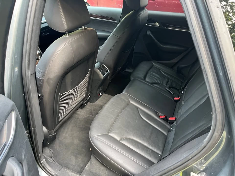 2017 Audi 8U Q3 - Image 6 of 9