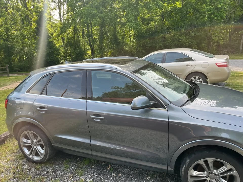 2017 Audi 8U Q3 - Image 3 of 9