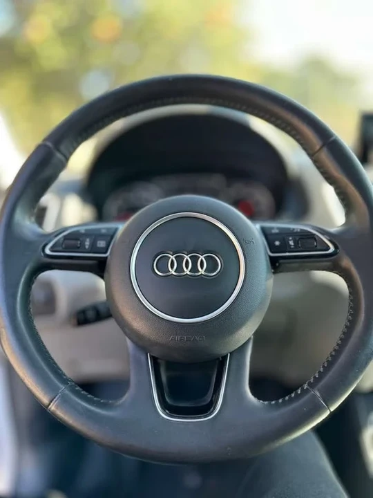 2017 Audi 8U Q3 - Image 6 of 11
