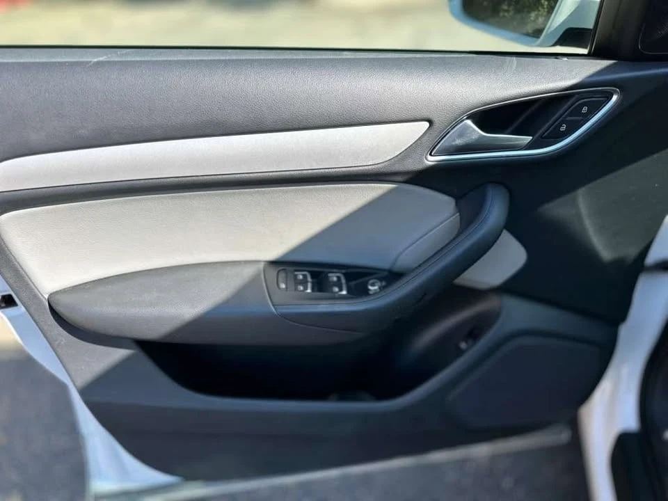 2017 Audi 8U Q3 - Image 11 of 11
