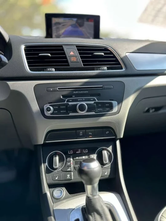 2017 Audi 8U Q3 - Image 7 of 11