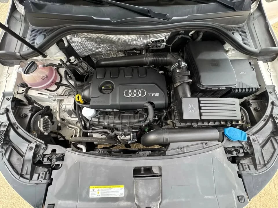 2017 Audi 8U Q3 - Image 2 of 16