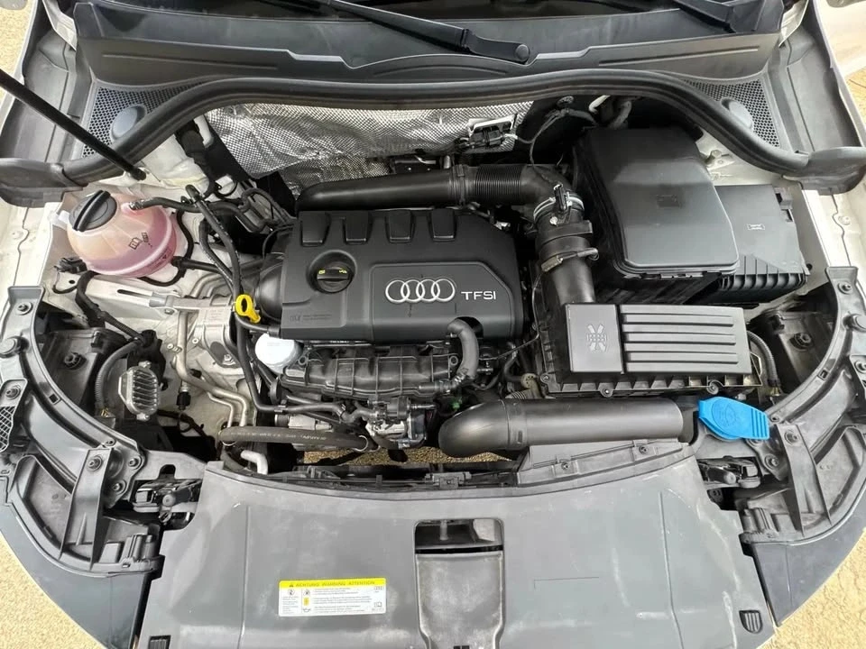 2017 Audi 8U Q3 - Image 2 of 12