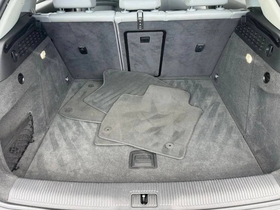 2017 Audi 8U Q3 - Image 3 of 12