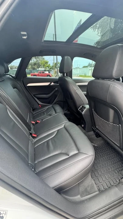 2017 Audi 8U Q3 - Image 15 of 15