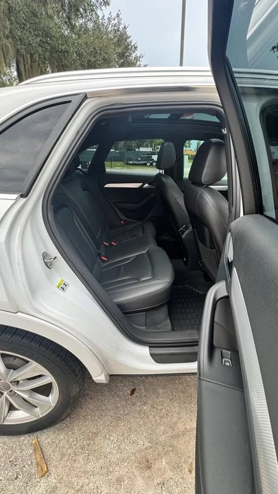 2017 Audi 8U Q3 - Image 14 of 15
