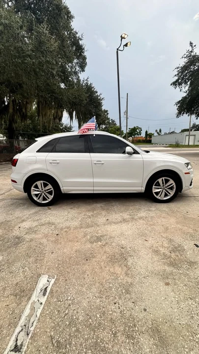 2017 Audi 8U Q3 - Image 5 of 15