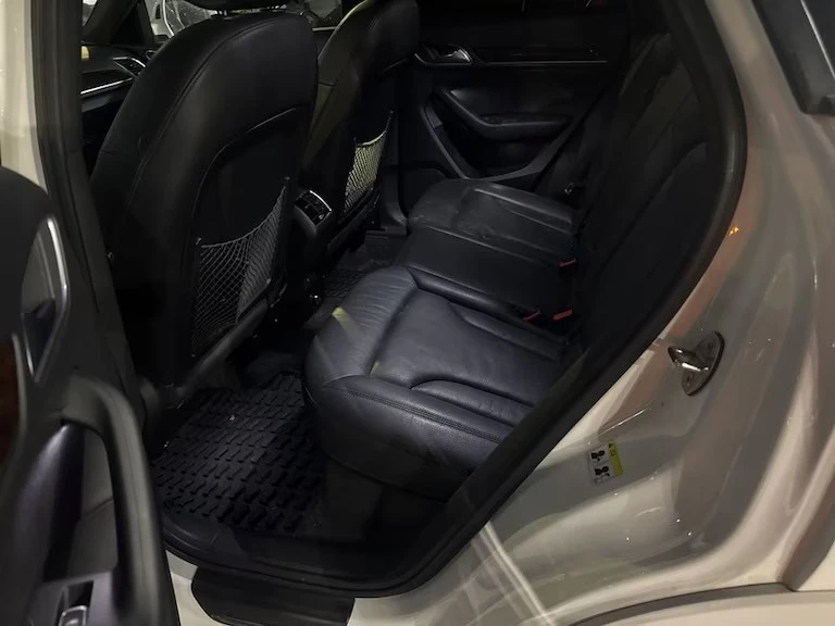 2017 Audi 8U Q3 - Image 7 of 8