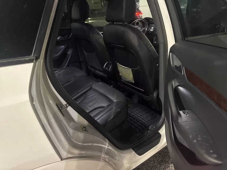 2017 Audi 8U Q3 - Image 5 of 8