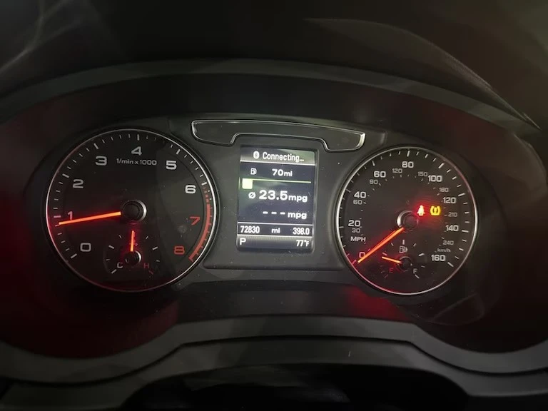 2017 Audi 8U Q3 - Image 6 of 8