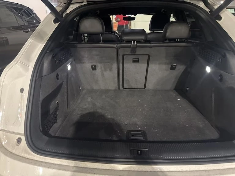 2017 Audi 8U Q3 - Image 8 of 8