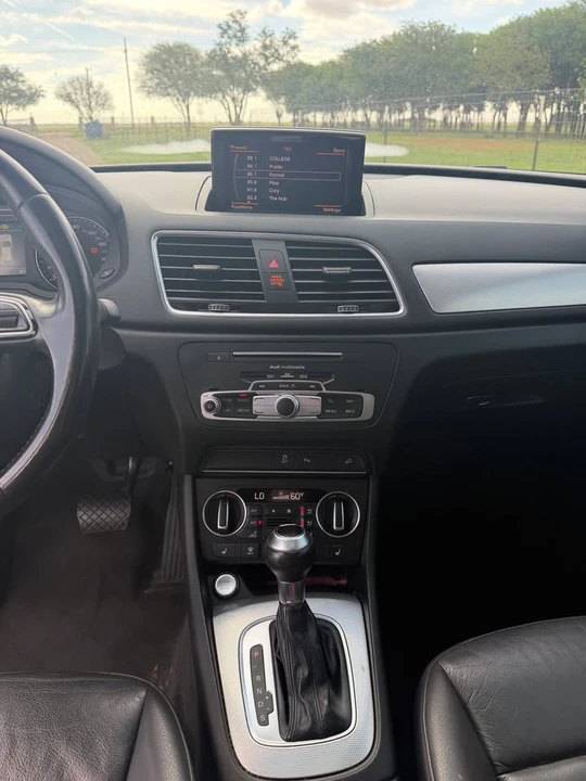 2017 Audi 8U Q3 - Image 10 of 12