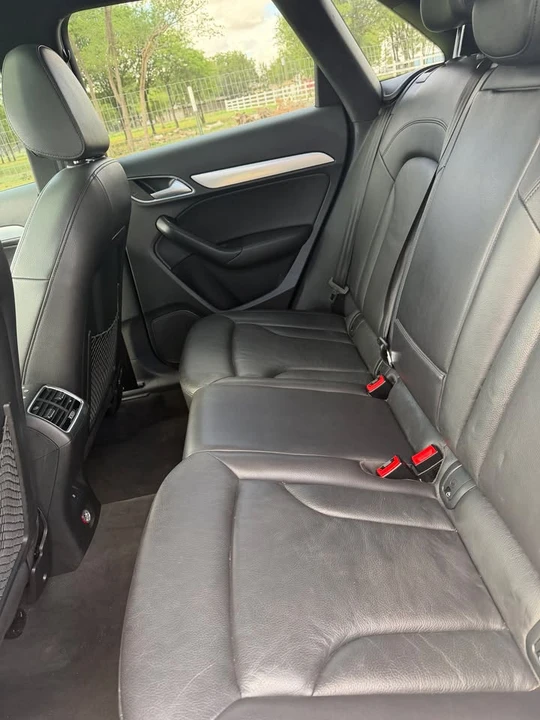 2017 Audi 8U Q3 - Image 8 of 12