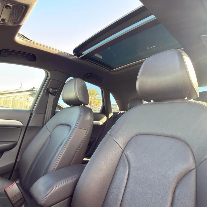 2017 Audi 8U Q3 - Image 3 of 3