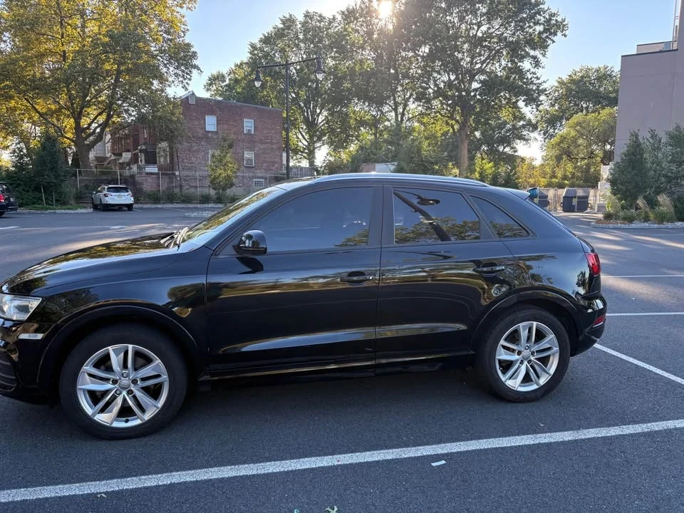 2017 Audi 8U Q3 - Image 7 of 9