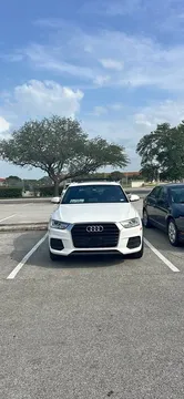 2017 Audi Q3 Premium Plus