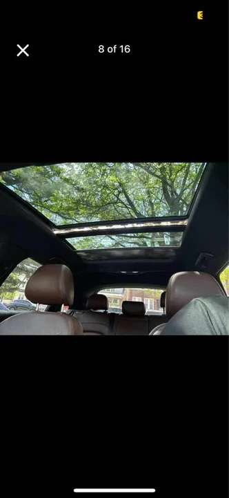 2017 Audi 8U Q3 - Image 8 of 12
