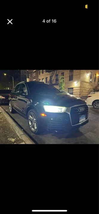 2017 Audi 8U Q3 - Image 4 of 12